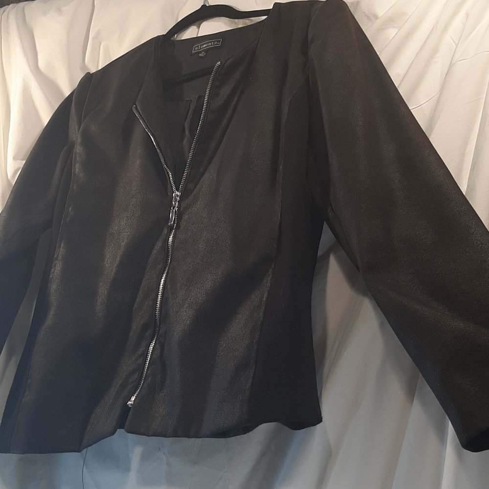 Jacket - Picture 1 of 6